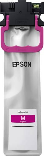 Epson C13T01C300 Druckerpatrone Passend für Geräte des Herstellers: Epson Magenta Epson C13T01C300 Druckerpatrone Passend für Geräte des Herstellers: Epson Magenta von Epson