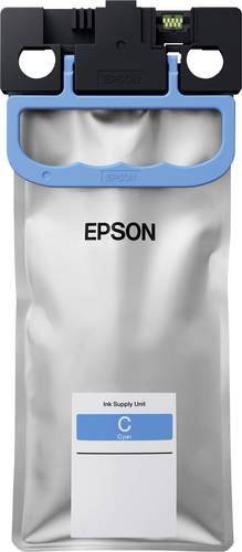 Epson C13T01D200 Druckerpatrone Passend für Geräte des Herstellers: Epson Cyan Epson C13T01D200 Druckerpatrone Passend für Geräte des Herstellers: Epson Cyan von Epson