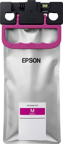 Epson C13T01D300 Druckerpatrone Passend für Geräte des Herstellers: Epson Magenta von Epson