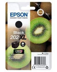 Epson C13T02G14010-202XL Black Ink 202 Series Kiwi von Epson