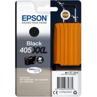 Epson C13T02J14010 Druckerpatrone 405XXL Schwarz Epson C13T02J14010 Druckerpatrone 405XXL Schwarz von Epson