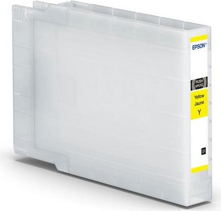 Epson C13T04A44N Druckerpatrone 1 Stück(e) Original Gelb (C13T04A44N) von Epson