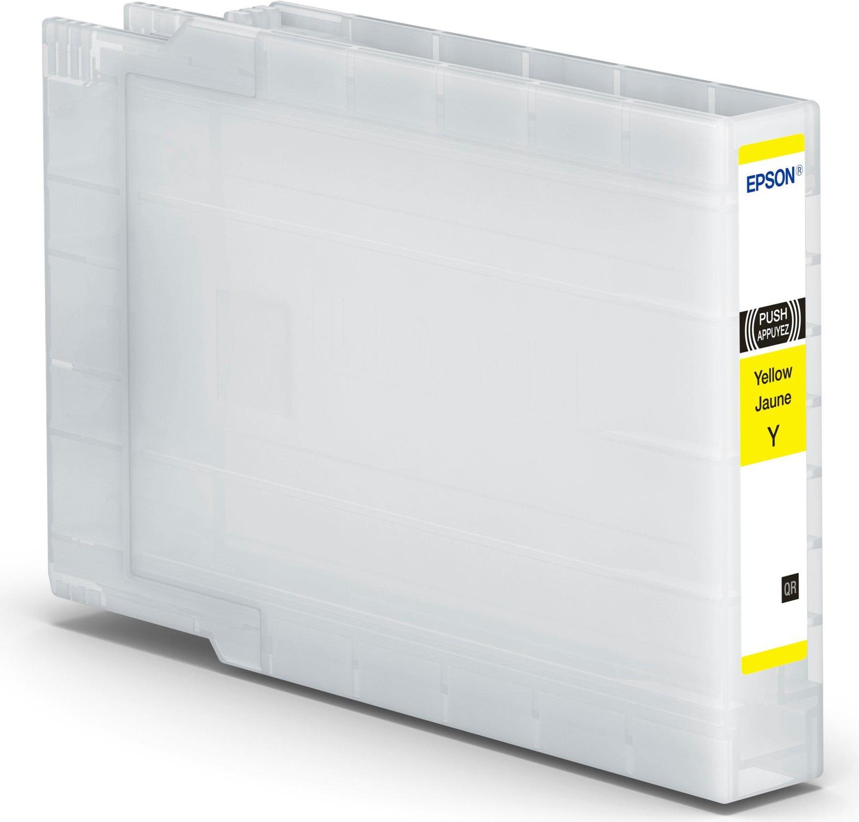 Epson C13T04C44N Druckerpatrone 1 Stück(e) Original High (L) Yield Gelb (C13T04C44N) von Epson