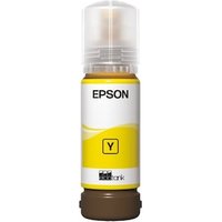 Epson C13T09B440 Original Tintenbehälter 107 EcoTank Gelb 70ml Epson C13T09B440 Original Tintenbehälter 107 EcoTank Gelb 70ml von Epson