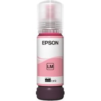 Epson C13T09B640 Original Tintenbehälter 107 EcoTank Hellmagenta 70ml Epson C13T09B640 Original Tintenbehälter 107 EcoTank Hellmagenta 70ml von Epson