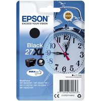 Epson C13T27114012 Druckerpatrone 27XL schwarz DURABrite Ultra Ink von Epson