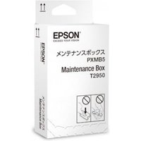 Epson C13T295000 Auffangbehälter für Resttinten Wartungs-Kit WF-100W von Epson