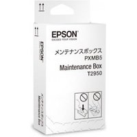 Epson C13T295000 Auffangbehälter für Resttinten Wartungs-Kit WF-100W Epson C13T295000 Auffangbehälter für Resttinten Wartungs-Kit WF-100W von Epson
