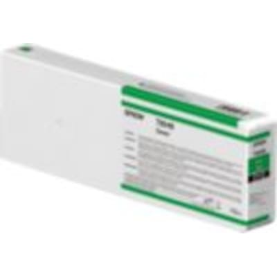 Epson C13T804B00 Druckerpatrone 700ml grün T804B00 UltraChrome Epson C13T804B00 Druckerpatrone 700ml grün T804B00 UltraChrome von Epson