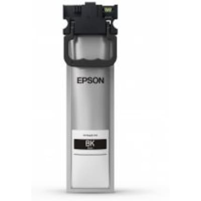 Epson C13T944140 Druckerpatrone T9441 Schwarz von Epson