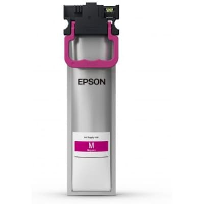 Epson C13T944340 Druckerpatrone T9443 Magenta von Epson