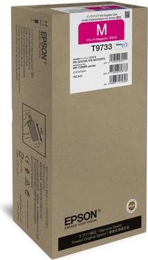 Epson C13T97330N Druckerpatrone 1 Stück(e) Original Hohe (XL-) Ausbeute Magenta (C13T97330N) von Epson