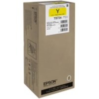 Epson C13T973400 Druckerpatrone XL Gelb 22.000 Seiten von Epson