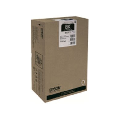 Epson C13T974100 Druckerpatrone XXL Schwarz 86.000 Seiten von Epson