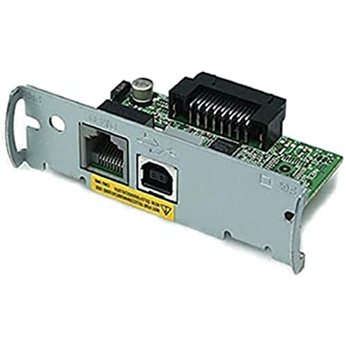 Epson C32C824121 DM-D UB-U02III Interface USB ohne Hub und Verbindung von EPSON