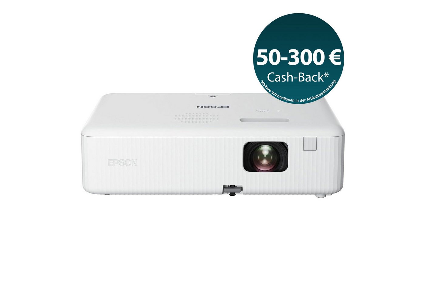 Epson CO-FH01 Beamer Epson CO-FH01 Beamer von Epson
