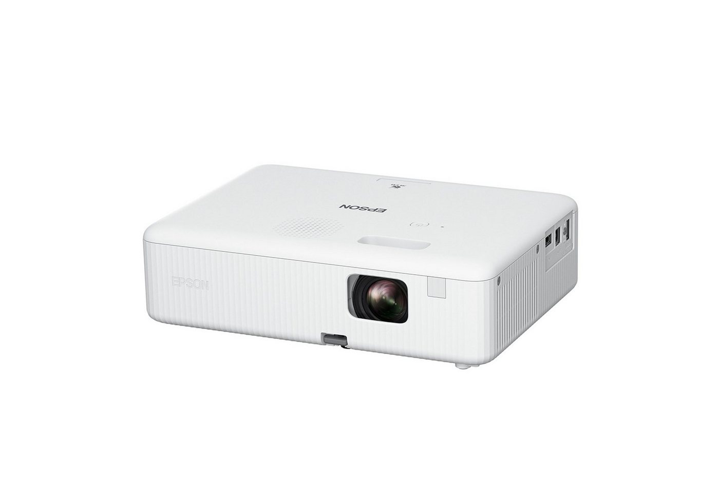 Epson CO-W01 Beamer (3000 lm, :1, 1280 x 720 px) von Epson