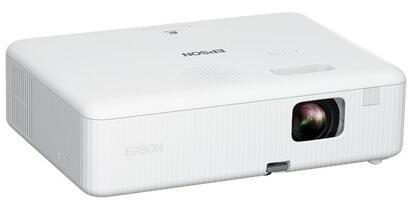 Epson CO-W01 Heimkino Beamer 3.000 Lumen von Epson