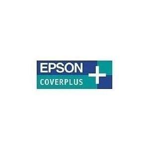 Epson CoverPlus Onsite Service - Serviceerweiterung - Arbeitszeit und Ersatzteile - 4 Jahre - Vor-Ort - für SureColor P800, P800 Designer Edition, SC-P800 von Epson