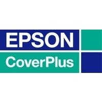 Epson CoverPlus Onsite Service - Serviceerweiterung - Arbeitszeit und Ersatzteile - 5 Jahre - Vor-Ort - für SureColor SC-F2000, SC-F2000 DTG t-shirt printer, SC-F2100 (4C), SC-F2100 (5C) von Epson
