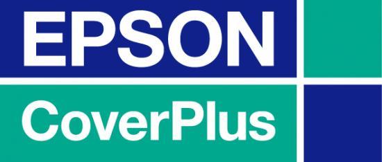 Epson CoverPlus Onsite Service - Serviceerweiterung - Arbeitszeit und Ersatzteile - 5 Jahre - Vor-Ort - für SureColor SC-T3000, SC-T3000 POS, SC-T3000 w/o stand, T3000 Standard Edition von Epson