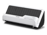 Epson DS-C330 - Einzelblatt-Scanner - Duplex - A4/Legal - 600 dpi x 600 dpi - automatischer Dokument von Epson