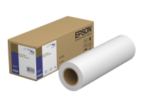 Epson DS-Transfer-Vielzweckpapier, 297 mm × 30,5 m, 30,5 m, 29,7 cm, 5,08 cm, 87 g/m², 115 µm, Japan von Epson