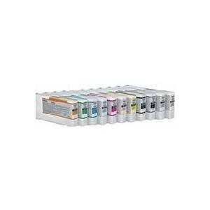 Epson - Druckerpatrone - 1 x Cyan - für Stylus Pro 4900 (C13T653200) von Epson