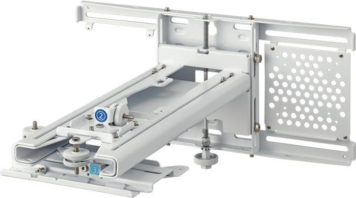 Epson EB-1485FI - 3-LCD-Projektor - 5000 lm (weiß) - 5000 lm (Farbe) - Full HD (1920 x 1080) - 16:9 - 1080p - Ultra Short-Throw-Objektiv - 802,11a/b/g/n/ac wireless / LAN - Miracast (V11H919040) von Epson