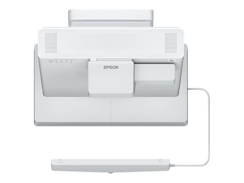 Epson EB-1485FI Installations UST 3-LCD-Projektor 5000 Lumen von Epson