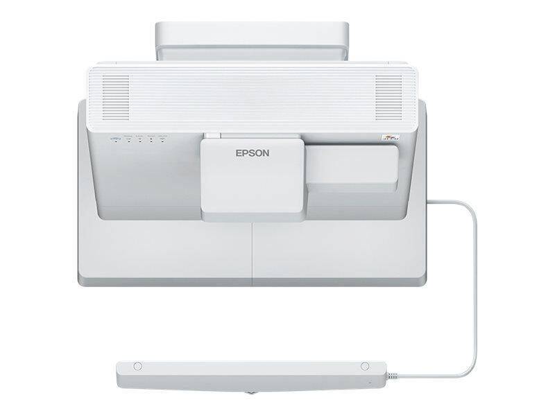 Epson EB-1485FI Installations Laser Kurzdistanzbeamer 5000 Lumen von Epson