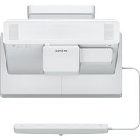 Epson EB-1485Fi Full HD 16:9 Ultrakurzdistanzprojektor 5000 Lumen HDMI/VGA/Wi-Fi von Epson