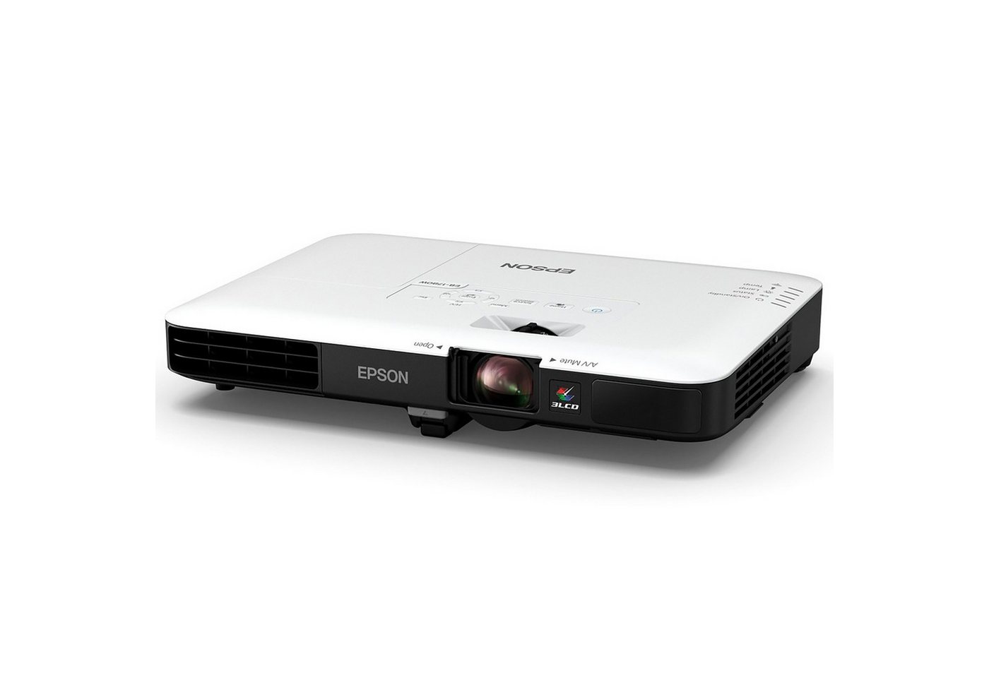 Epson EB-1780W Beamer (3000 lm, 10000:1, 1280 x 800 px) von Epson