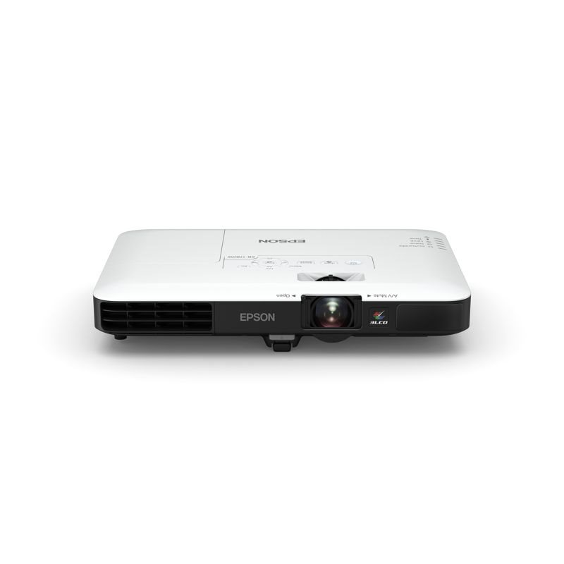 Epson EB-1780W WXGA 1280 x 800 16:10 1,04 - 1,26:1 3000 Lumen Epson EB-1780W WXGA 1280 x 800 16:10 1,04 - 1,26:1 3000 Lumen von Epson