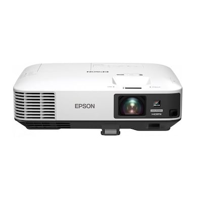Epson EB-2250U Full HD WUXGA Beamer 5000 Lumen HDMI/MHL/VGA/USB/Cinch von Epson