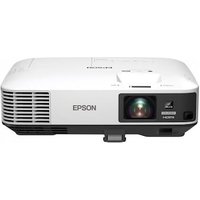 Epson EB-2250U Full HD WUXGA Beamer 5000 Lumen HDMI/MHL/VGA/USB/Cinch von Epson