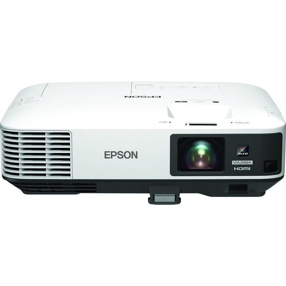 Epson EB-2250U LCD Beamer 5000 Lumen von Epson
