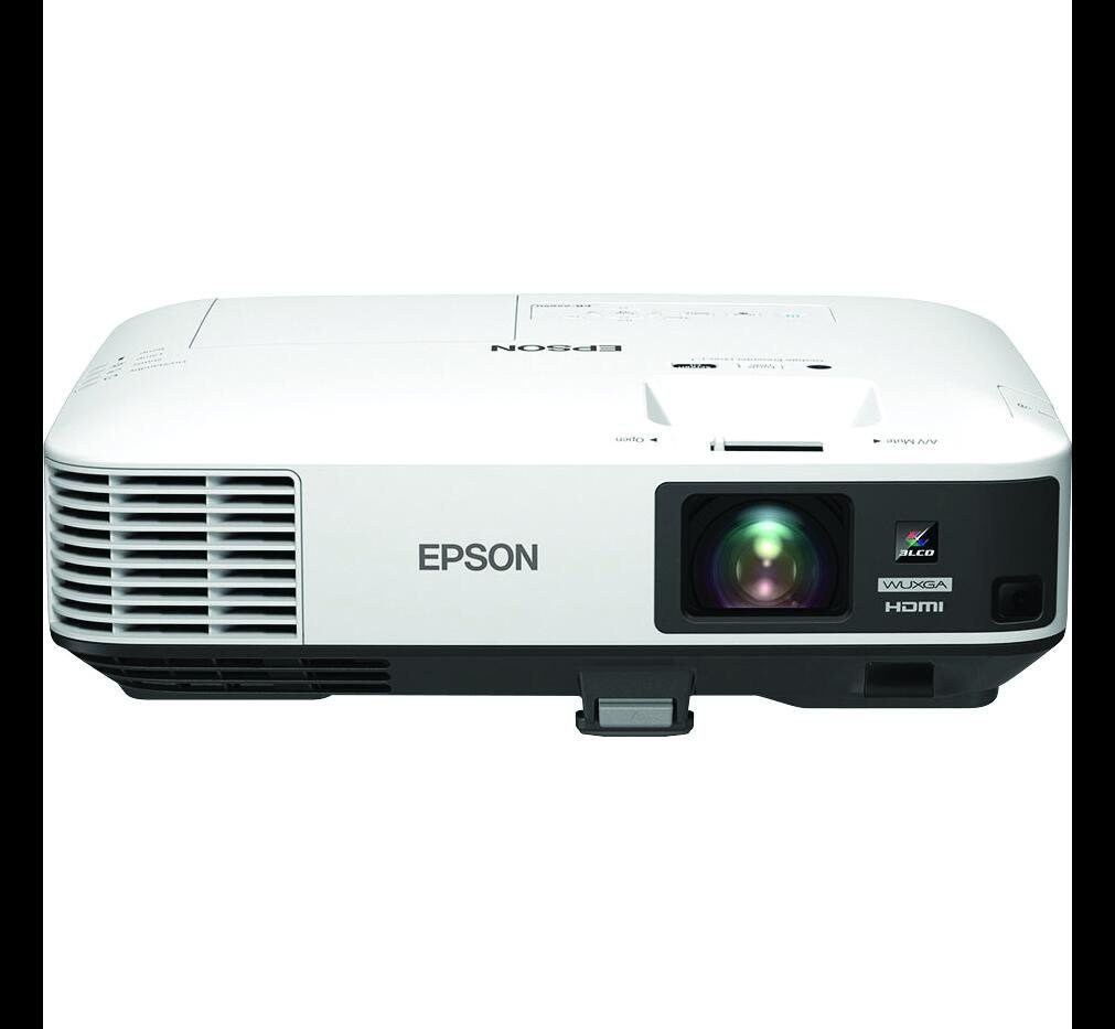 Epson EB-2250U LCD-Beamer Epson EB-2250U LCD-Beamer von Epson