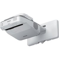 Epson EB-685W WXGA HD Ready 16:10 Beamer 3500 Lumen HDMI/VGA/USB von Epson