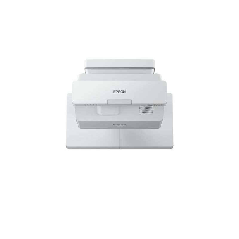 Epson EB-725W WXGA 1280 x 800 16:10 0,28 - 0,37:1 4000 Lumen von Epson