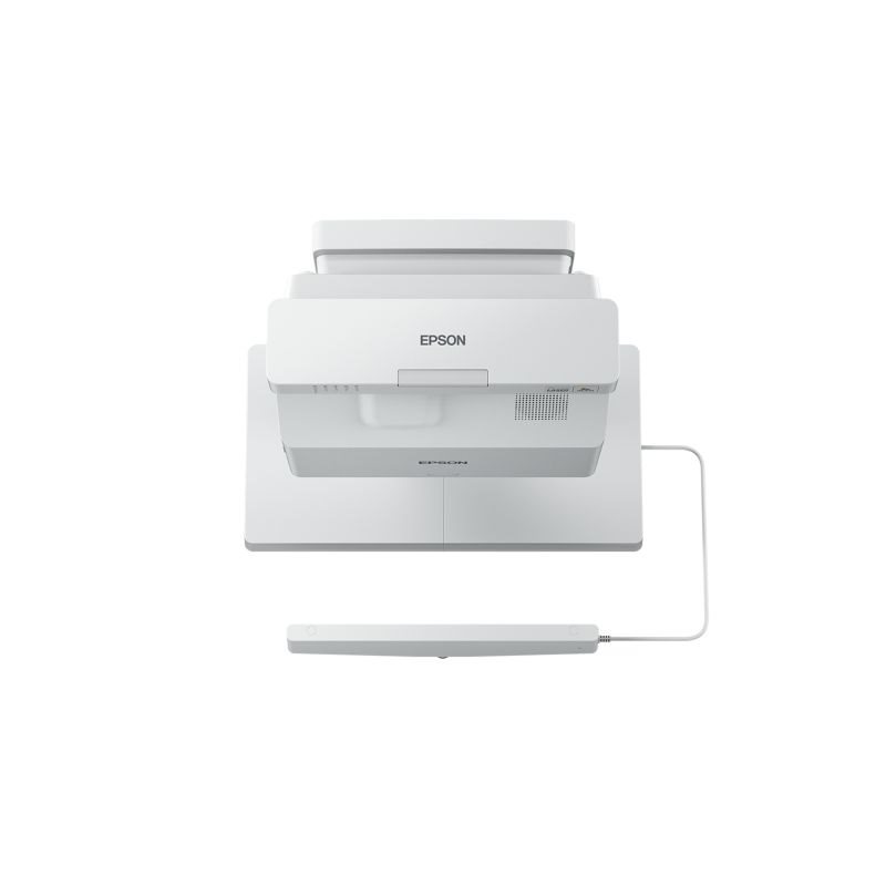 Epson EB-735Fi Full HD 1080p 1920 x 1080 16:9 0,26 - 0,36:1 3600 Lumen von Epson