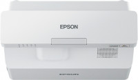 Epson EB-750F - 3-LCD-Projektor - 3600 lm (weiß) von Epson