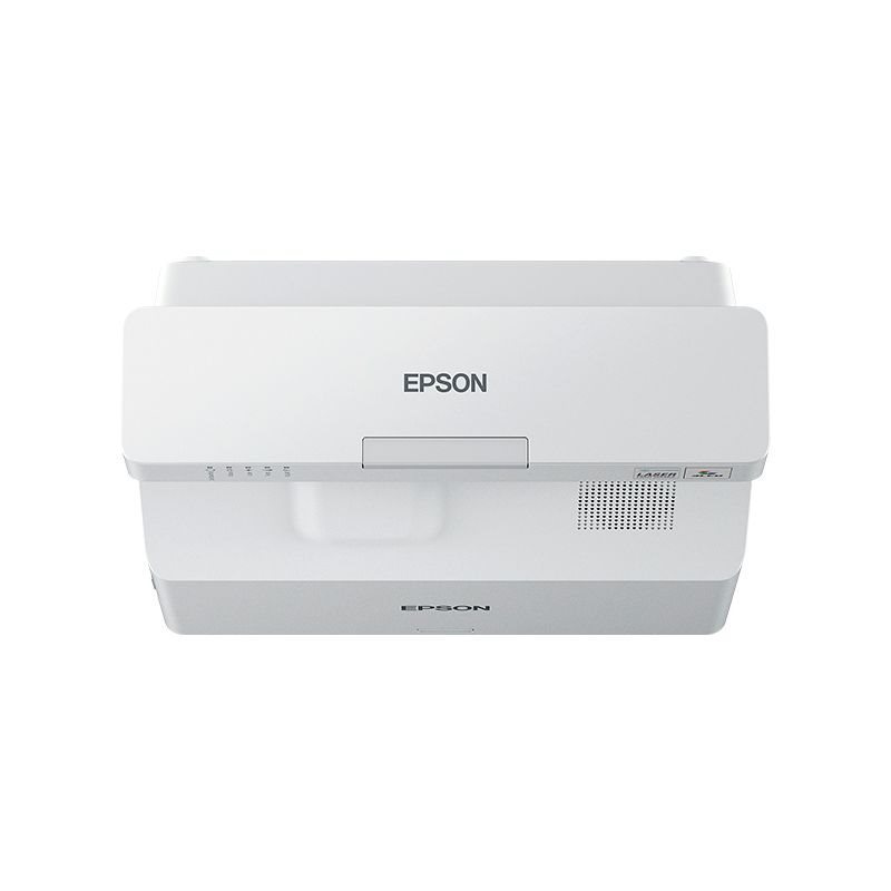 Epson EB-750F Full HD 1080p 1920 x 1080 16:9 0,26 - 0,36:1 3600 Lumen von Epson