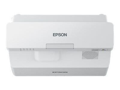 Epson EB-750F Installations Ultrakurzdistanz LCD-Projektor 3600 Lumen von Epson