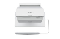 Epson EB-760WI - 3-LCD-Projektor - 4100 lm (weiß) von Epson