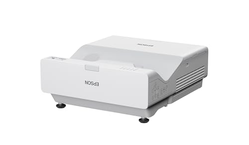 Epson EB-760Wi 4100LM 3LCD WXGA Epson EB-760Wi 4100LM 3LCD WXGA von Epson