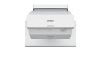 Epson EB-770F - 3-LCD-Projektor - 4100 lm (weiß) von Epson