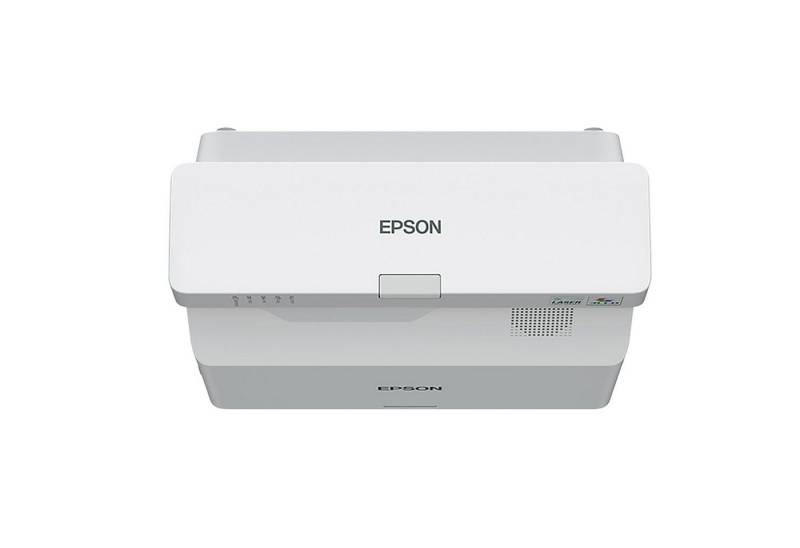 Epson EB-770F Beamer (4100 lm, 2500000.1, 1920 x 1080 px) von Epson