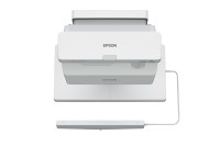 Epson EB-770FI - 3-LCD-Projektor - 4100 lm (weiß) von Epson