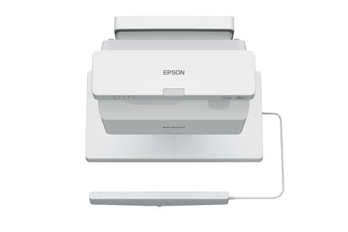 Epson EB-770Fi 4100LM 3LCD Full-HD von Epson
